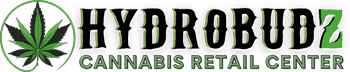 Hydroponic Cannabis Retail Center in Brooklyn MI Logo