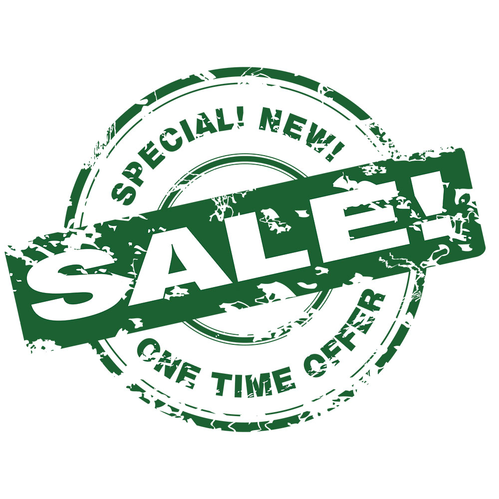 Check out Hydrobudz Specials & Sales